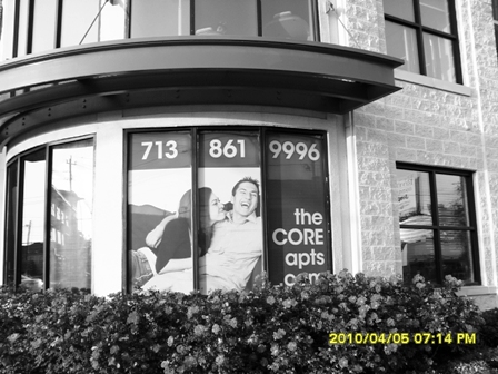 The Core in Houston, TX